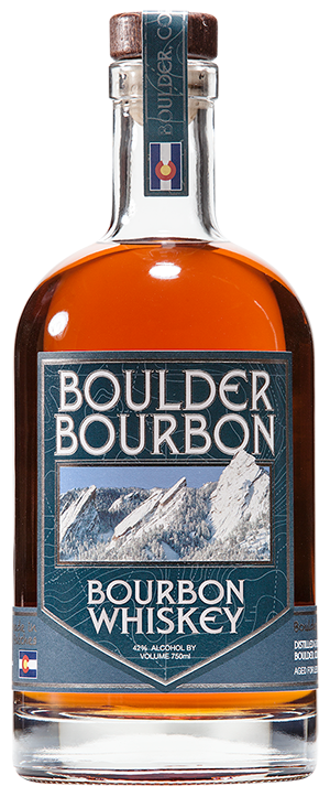 Vapor Bourbon